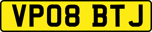 VP08BTJ