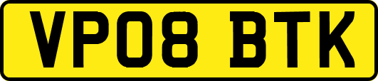 VP08BTK