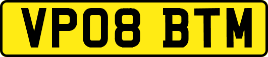 VP08BTM