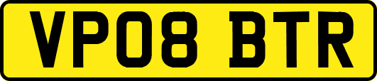 VP08BTR