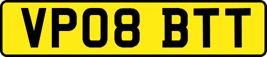 VP08BTT
