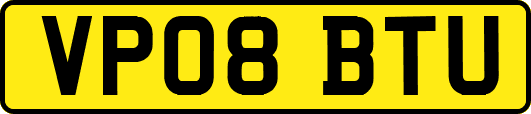 VP08BTU