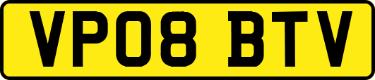 VP08BTV