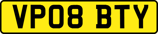 VP08BTY