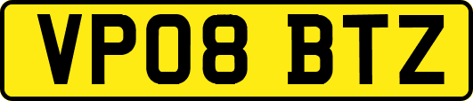VP08BTZ