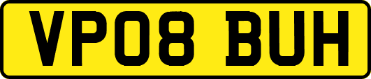 VP08BUH