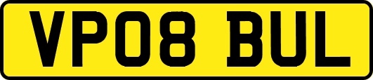 VP08BUL