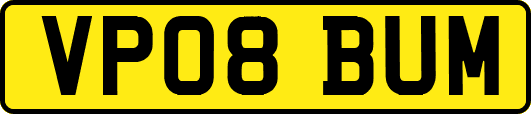 VP08BUM