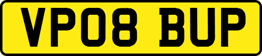 VP08BUP