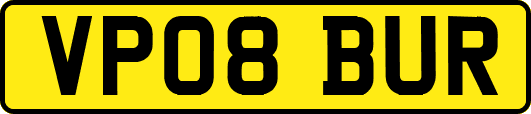 VP08BUR