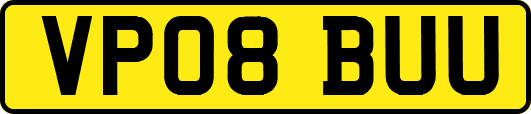 VP08BUU