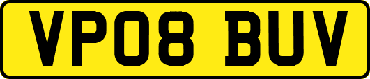 VP08BUV