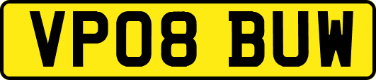 VP08BUW