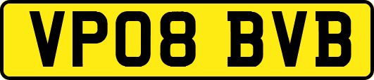 VP08BVB