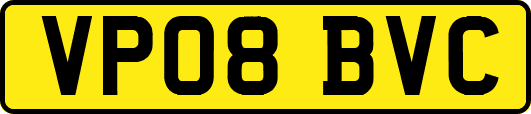 VP08BVC