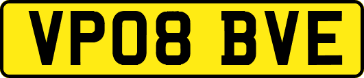 VP08BVE