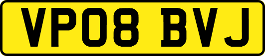 VP08BVJ