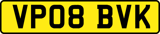 VP08BVK