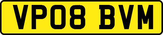 VP08BVM