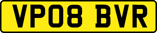 VP08BVR