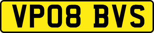 VP08BVS