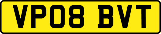 VP08BVT