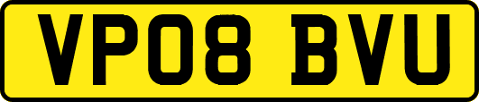 VP08BVU