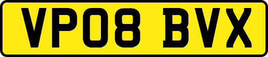 VP08BVX