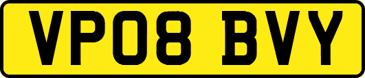 VP08BVY