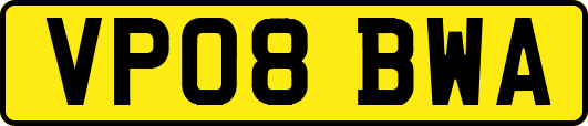 VP08BWA