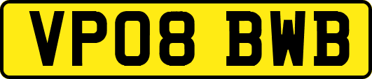 VP08BWB