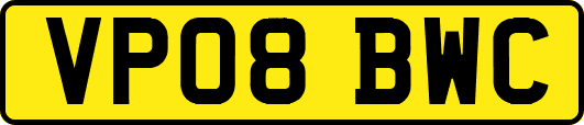 VP08BWC