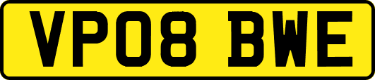 VP08BWE