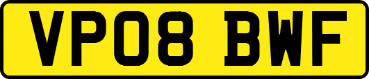 VP08BWF