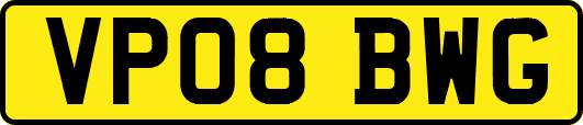 VP08BWG