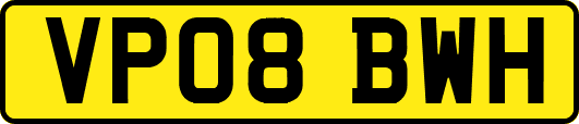 VP08BWH