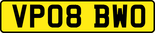 VP08BWO