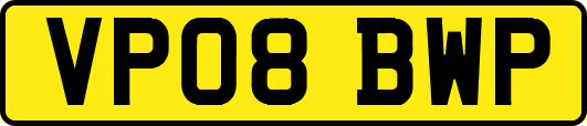 VP08BWP