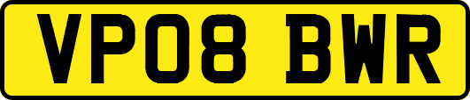 VP08BWR