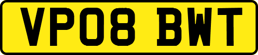 VP08BWT