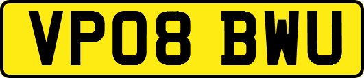 VP08BWU