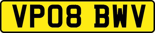 VP08BWV
