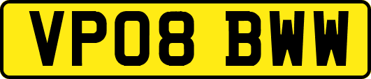 VP08BWW