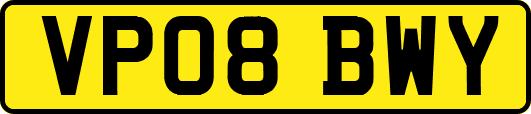 VP08BWY