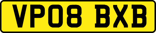 VP08BXB