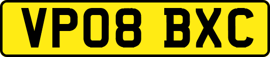 VP08BXC