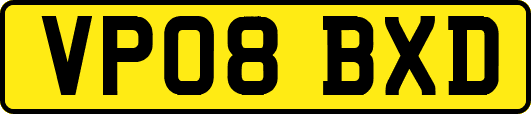VP08BXD