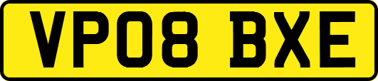 VP08BXE