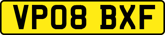 VP08BXF