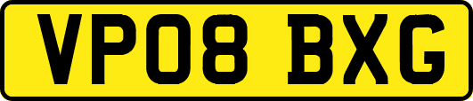 VP08BXG